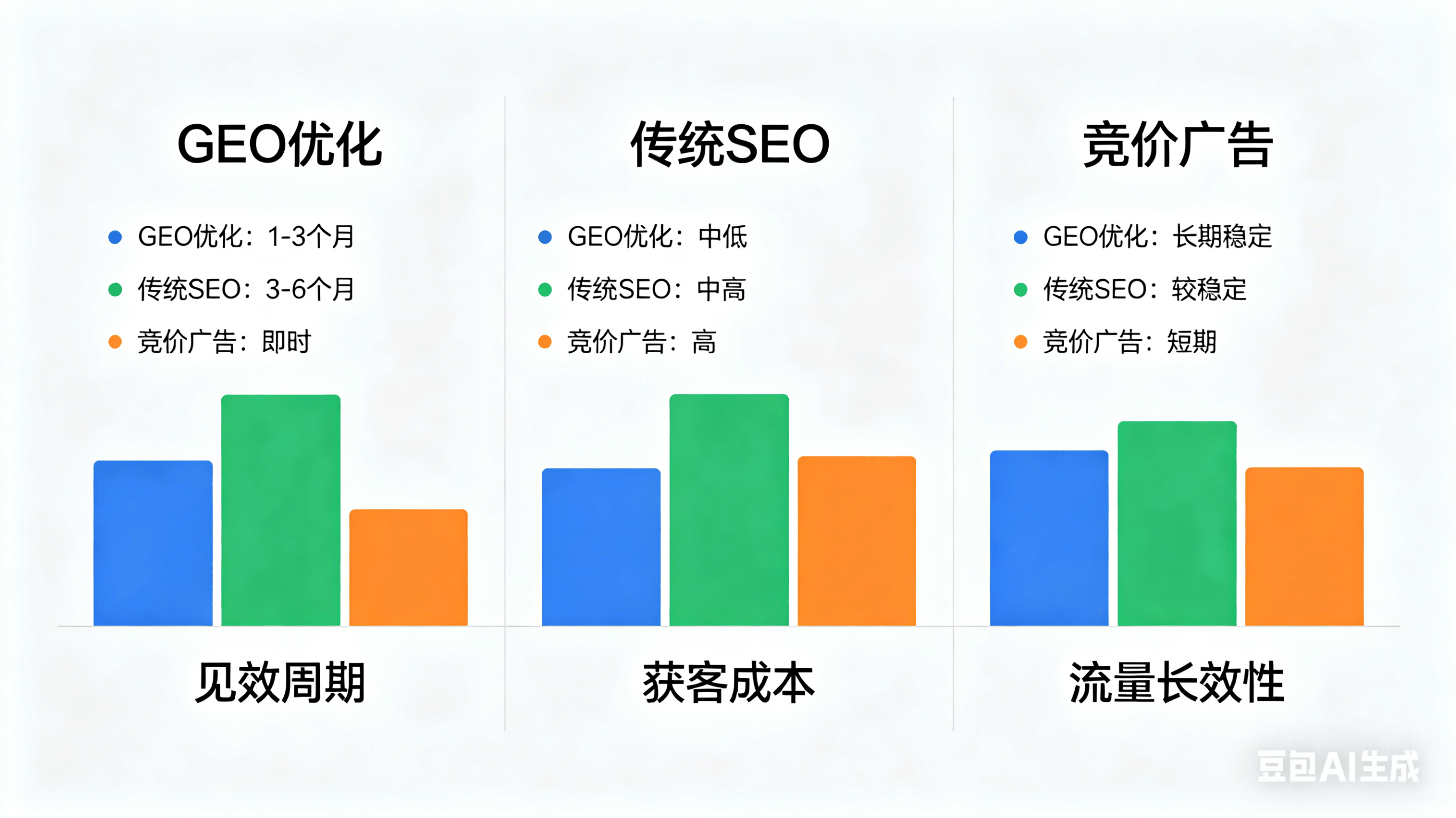万宁GEO优化多久能出效果？企业AI获客见效周期全解析